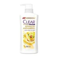 ราคา 370 420ml Clear เคลียร์ แชมพู ขจัดรังแค สูตรเย็น หนังศรีษะและเส้นผม สะอาด ขนาด 425 480มล แพ็ค 1 ขวดเคลียร์ แชมพู อัลตร้า 480 มล Clear Shampoo Ultra Zero 480 ml CLEA (22048251160)