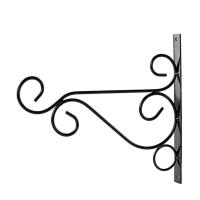 ราคา WARMSUN เหล็กดัด ติดผนัง ที่ยึด แขวน ไม้แขวนเสื้อ ตะขอกระถางดอกไม้ ตกแต่งผนัง ขายึดตะกร้า (22924566216)