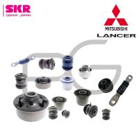 ราคา SKR บูชปีกนก MITSUBISHI Lancer EX ปี 2003 2014 มิตซูบิชิ แลนเซอร์ บูช บู๊ช บูชปีกนกล่างตัวเล็ก บูชปีกนกล่างตัวใหญ่ (21364635731)