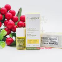 ราคา ของแท้ ฉลากไทย Clarins Huile Tonic Anti Eau Relax Body Treatment Oil (21276545667)