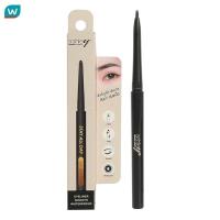 ราคา Ashley แอชลี่ย์ อาย เจล เพ็นซิล 0 15ก 01 แบล็ค (22422487789)