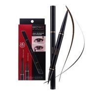 ราคา อายไลเนอร์ น้องฉัตร High Technique Duo Eyeliner บราวอิท ไฮเทคนิค ดูโอ้ อายไลนเนอร์ (17537509740)
