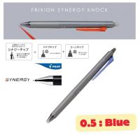 ราคา Pilot Frixion Point Knock 0 4 mm ปากกาลบได้ รุ่น Premium ของแท้ นำเข้าจากญี่ปุ่น (22815395198)