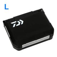 ราคา กล่องอเนกประสงค์ DAIWA LURE FISHING BOX กล่องใส่เหยื่อปลอม มี 2 สีและมีหลายขนาด (21500527449)