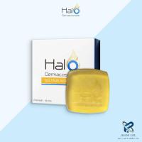 ราคา Halo Dermacosmetics Sultrus Acne Soap 50 กรัม สบู่สิว สิวอักเสบ สิวหัวหนอง สิวอุดตัน ควบคุมความมัน ของแท้ 100 (14130850597)