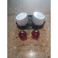 ราคา ฝาไฟท้าย ฝาใส ฮอนด้า LS 125 (17433120961)