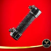 ราคา ตะกรุดโทน หลวงปู่โต๊ะ วัดประดู่ฉิมพลี แคล้วคลาดปลอดภัย ค้าขายรุ่งเรือง การเงิน การงาน เสริมโชคลาภ พร้อมเลี่ยมกรอบ (22272516287)