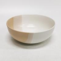 ราคา INDRA CERAMIC เซรามิกเข้าไมโครเวฟได้ จาน ชามเซรามิก เซตอาหาร แก้ว ชุดกาแฟ ลายครีมมี่บราวน์ (22688327671)