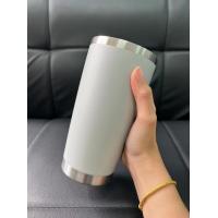 ราคา พร้อมส่ง แก้วเก็บเย็น24ชม แก้วเยติ แก้วเก็บอุณหภูมิ แก้วเยติ 20 ออนซ์ 20 oz สีพื้น ผิวด้าน แก้วน้ำเยติ (19935919109)