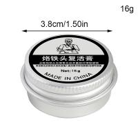 ราคา AGBBG 1ชิ้นหัวแร้งบัดกรีรีเฟรชไม่ติดดีบุกครีมทำความสะอาดตะกั่วบัดกรีออกไซด์หัวแร้งปลายรีเฟรช (23087251034)