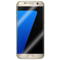 ราคา ฟิล์มกระจก นิรภัย เต็มจอโค้ง กาวขอบ ซัมซุง เอส7 เอจด์ Full Frame Tempered Glass Curve Screen For Samsung Galaxy S7 Edge (22959711676)