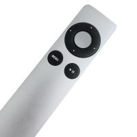 ราคา Remote Control For Apple TV IPhone Mac Music System (22646118669)