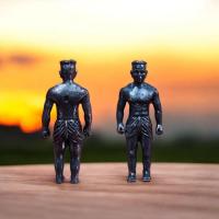 ราคา หุ่นพยนต์พรายมงคล วัดหนองหิน หลวงพ่อเล็ก วัดท่าขนุน เครื่องรางปกปักรักษาดูแลบ้านเรือนดูแลรถต่างๆ หุ่นพยนต์แท้ (22778219854)