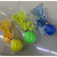 ราคา แตรบีบ Bicycle horn แตรรถจักรยาน แบบพลาสติก (20410775911)