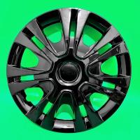 ราคา Nissan Livinaบังแดดล้อHub Cap 14 15 นิ้วยางฝาครอบล้อตกแต่งหมวกเหมาะสําหรับDongfeng Nissan Livina (21008950439)