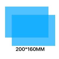 ราคา สินค้าพร้อมส่ง ฟิล์มติดกระจกมองข้างรถยนต์ ฟิล์มติดกระจกรถ ฟิล์มกันน้ำ กันน้ำเกาะกระจกรถยนต์ บรรจุ 2แผ่น เพิ่มวิสัยทัศน์ขณะฝนตก ขับขี่ปลอดภัย (10184783371)