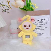 ราคา ZESTON การ์ตูน 25ซม ของเล่นฟิกเกอร์ ของขวัญสำหรับเด็ก การตกแต่ง เทเลทับบี้ ตุ๊กตาผ้า ตุ๊กตาเทเลทับบี้ ของเล่นยัดไส้ ยัดไส้นุ่ม (21837743101)