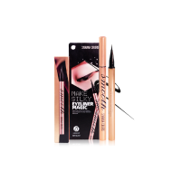 ราคา SIVANNA MAKE SILKY EYELINER MAGIC HF9014 ซิวานน่า เมค ชิลกี้ อายไลเนอร์ เมจิก x 1 ชิ้น abcmall (12118166381)