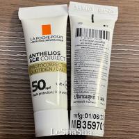 ราคา ของแท้ 100 ครีมกันแดดขนาดทดลอง 3 ml La Roche Posay Anthelios UVMUNE 400 Gel Cream La Roche Posay Anthelios Invisible Fluid SPF 50 La Roche Posay Anthelios Age Correct SPF 50 (22276928142)