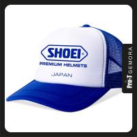 ราคา SHOEI หมวกกันน็อคพรีเมี่ยมหมวก trucker ญี่ปุ่น (22822589370)