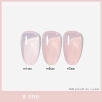 ราคา ใหม่ ฮิตมาก สีทาเล็บเจล แบบใส สุขภาพดี Baoshiman ยาทาเล็บเจลน้ำแข็ง (16571469030)