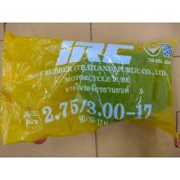 ราคา ยางใน iRc เบอร์275 300 17 90 90 17ยางคุณภาพสูงเนื้อยางนุ่มงานคุณภาพ สินค้าเกรดดีส่งเร็วส่งใว (16940037941)