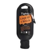 ราคา Liquid Chalk Improve Hand Grip No Mess Long Lasting Grip Chalk Sweat Resistant Gymnastics Chalk For Gym Weightlifting Rock Climbing Powerlifting (22864957430)