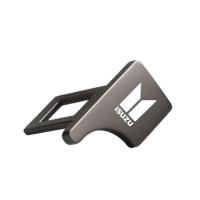 ราคา เข็มขัดนิรภัยรถยนต์คลิปหนีบหัวเข็มขัดนิรภัย ที่ซ่อนอยู่คลิปหนีบเข็มขัดนิรภัยหัวเข็มขัด สำหรับรุ่น รถยนต์ทั้งหมด (22674238561)