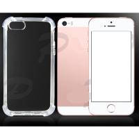 ราคา เคสใส กันกระแทก สำหรับ ไอโฟน รุ่น 5 5s SE รุ่นหลังนิ่ม Tpu Soft Case For iPhone 5 5s SE 4 0 (22959855020)