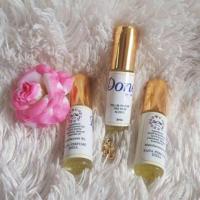 ราคา น้ำหอมฟีโรโมน กลิ่นหอมตราตรึง แบบไม่เคยมีมาก่อน หัวน้ำหอมแท้ Done by Sana ไปไหนมีแต่คนทักแน่นอน oil perfume (21957036970)