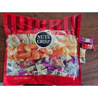 ราคา ตุ๊บตั๊บมาเลย์เซีย รวมรส พิตาชิโอ้ อัลมอนด์ เม็ดมะม่วงหิมพานต์ ขนาด 500 กรัม 50 55 เม็ด (17934561838)