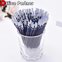 ราคา ไส้ปากกาเจล ปากกาเจล ไส้ปากกา ไส้ปากกาเจลเปลี่ยนไส้ หมึกเจล 3 สี หัวปากกา 0 5 Pen refill หมึกปากกาหมึกเจล ปากกาเจล ไส้ปากกาสำหรับเปลี่ยน (10278922203)