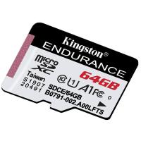 ราคา MicroSD High Endurance Kingston Class10 64GB 32GB 128GB หน่วยความจำ Micro SD (22852926769)
