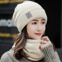 ราคา ฤดูหนาว หมวกถัก ขนสัตว์ ผู้หญิง อุ่น หมวกปั่นจักรยานกันความเย็น ฤดูใบไม้ร่วง ฤดูหนาว แฟชั่น หลากหลาย สไตล์เกาหลี หมวกเด็ก Moon (22347169909)