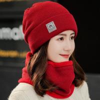 ราคา ฤดูหนาว หมวกถัก ขนสัตว์ ผู้หญิง อุ่น หมวกปั่นจักรยานกันความเย็น ฤดูใบไม้ร่วง ฤดูหนาว แฟชั่น หลากหลาย สไตล์เกาหลี หมวกเด็ก Moon (22347169912)