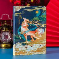 ราคา หน้าสีสไตล์จีนสมุดโน้ตสไตล์โบราณสมุดโน้ตสมุดโน้ตสมุดโน้ตสมุดโน้ตย้อนยุคสมุดจดบันทึกไดอารี่ (20899375073)