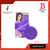 ราคา มินิ 4 5g แป้งศรีจันทร์ แบร์ ทู เพอร์เฟคท์ ทรานส์ลูเซนท์ คอมแพค พาวเดอร์ Srichand bare to perfect translucent compact powder (9903829632)