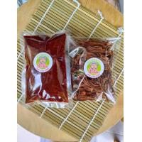 ราคา น้ำเงี้ยวสูตรเชียงราย พริกนำ้เงี้ยว 150 กรัม ดอกงิ้ว 20 กรัม ทำได้ 4 5 ชาม (11334203439)