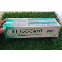 ราคา ฟลูโอคารีล ยาสีฟัน 160g ซื้อ1แถม1 (22640746075)