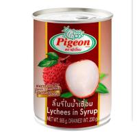 ราคา พีเจี้ยน ผลไม้กระป๋อง ผลไม้ในน้ำเชื่อม 565 ก (21595466245)