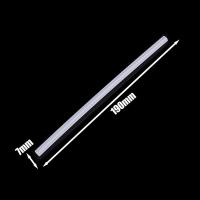 ราคา แท่งกาวร้อนละลายกาวใสที่แข็งแรงสำหรับปืนกาวไฟฟ้าอุปกรณ์ชุดเครื่องมือซ่อมแบบทำมือแท่งกาวงานฝีมือแบบ DIY (23087291757)