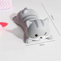 ราคา แผ่นรองเม้าส์น่ารัก palate Desk Pad สัตว์การ์ตูนน่ารัก (23054000739)