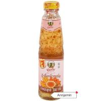 ราคา พันท้ายนรสิงห์ น้ำจิ้มบ๊วยเจี่ย 330 ก (19973511729)