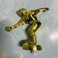 ราคา ต้นยวนสปอร์ต อะหลั่ยถ้วยรางวัล ตุ๊กตาหัวถ้วยรางวัล ป้ายหัวถ้วยรางวัล (6131454738)