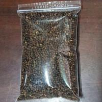 ราคา เม็ดพริกไทยดำ เม็ดพริกไทยขาว พร้อมส่ง 黑胡椒粒 ขนาด 100g พริกไทยดำ พริกไทย คัดเกรดคุณภาพ ใช้สำหรับปรุงอาหาร (23093997654)