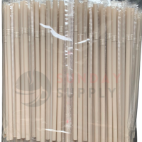 ราคา หลอดงอหุ้มซองพลาสติก ขนาด 8 มม 250 เส้น ห่อ หลอดงอห่อฟิลม์ หลอดงอหุ้มฟิลม์ หลอดงอ หลอดหุ้มฟิล์ม หลอด (22718319382)