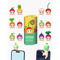 ราคา Baby Three V3 ยกกล่อง Baby Three V 3 blindbox เบบี้ทรี v3 blind box 1pcsของเล่น (22982063372)