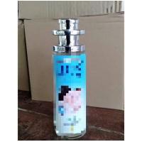 ราคา น้ำหอมกลิ่นแป้งเด็กแคร์ สีฟ้า ปริมาณ 35 ml (21963613578)