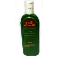 ราคา ยาสระผมจาเป่า ขนาด 310 ซีซี มีส่วนผสมของมะกรูดช่วยบรรเทาอาการหลุดร่วงของเส้นผม (7573897160)