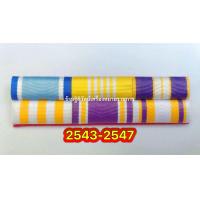 ราคา แพรแถบปีเกิดใหม่ล่าสุด แพรแถบที่ระลึก แพรแถบข้าราชการ (22799302238)